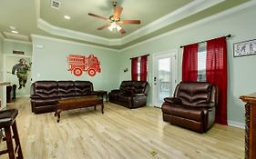 The Firehouse